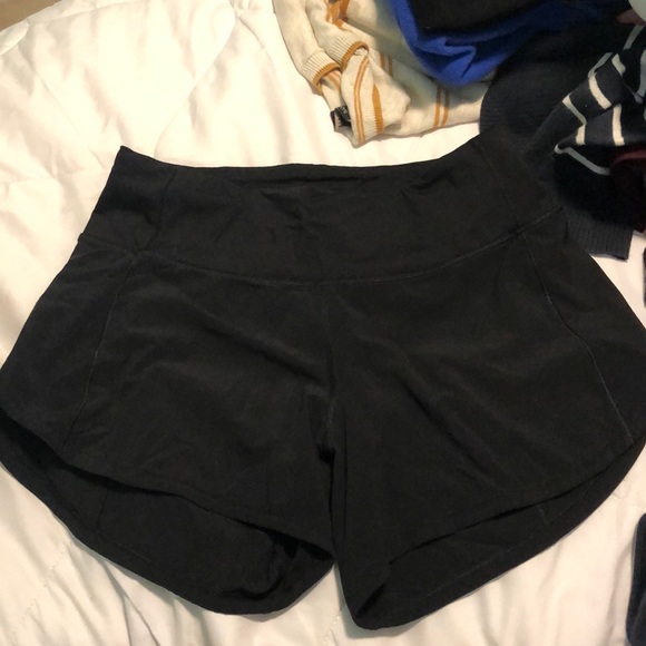 Lululemon Shorts - Picture 2 of 3